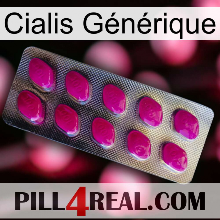 Cialis Générique 09